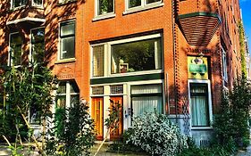 Bed And Breakfast Rotterdam