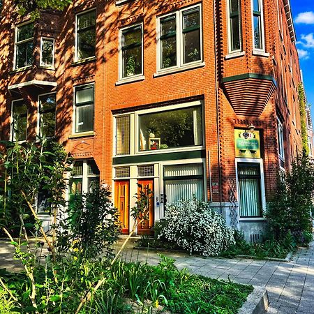 Bed And Breakfast Rotterdam Exterior photo